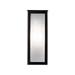 Hammerton Studio Single Box 18 Inch Tall Outdoor Wall Light - ODB0027-12-SB-FS-L2