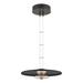 Hubbardton Forge Cairn 15 Inch LED Large Pendant - 139971-1083