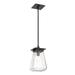 Hammerton Studio Beacon 19 Inch Tall Outdoor Hanging Lantern - OPB0043-AH-SB-O-001-E2