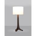 Cerno Nick Sheridan Nauta 28 Inch Table Lamp - 02-160-RDN