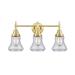 Innovations Lighting Bruno Marashlian Caden 24 Inch 3 Light Bath Vanity Light - 447-3W-PC-G194