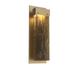 Hammerton Studio Parallel 15 Inch LED Wall Sconce - IDB0042-1A-SN-BG-L3