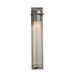 Hubbardton Forge Airis 24 Inch Tall Outdoor Wall Light - 206455-1015