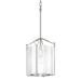 Hubbardton Forge Bow Mini Pendant - 104060-1029