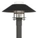 Hubbardton Forge Henry Outdoor Post Lamp - 344227-1015