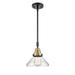 Innovations Lighting Bruno Marashlian Caden 8 Inch Mini Pendant - 447-1S-SN-G4472