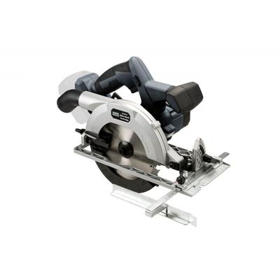 Primaster Pro - Handkreissäge Akku Kreissäge Säge 40 v inkl. Koffer ø 165 mm led Image