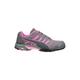 642910 Sicherheitsschuh celerity knit pink low wns S1 hro src grau/pink, 40 - Puma