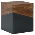 Signature Design Trailbend Accent Table - Ashley Furniture A4000311