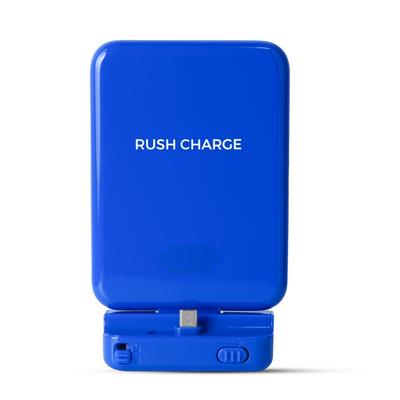 RUSH CHARGE HINGE - RC45HINGE-M-G1-BLUE