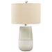 Signature Design Shavon Ceramic Table Lamp (1/CN) - Ashley Furniture L100724