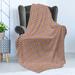 East Urban Home Ambesonne Fleece Throw Microfiber/Fleece/Microfiber/Fleece | 50 W in | Wayfair 4C4B1432FB46413DB275448F8D8840B2