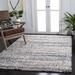 Blue/Navy 108 x 1.81 in Area Rug - Sand & Stable™ Audriauna Ivory/Navy Area Rug | 108 W x 1.81 D in | Wayfair 7A56C8ADE5F049D3AFE8C030F77AE9BE