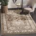 Brown 96 x 0.59 in Indoor Area Rug - Bungalow Rose Imaya Oriental Taupe Area Rug | 96 W x 0.59 D in | Wayfair 514CE31736D7485598BA6DA96D73A67E