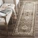 Taupe 2'3" x 12' Area Rug - Bungalow Rose Imaya Oriental Area Rug 0.59 in brown, Synthetic | Wayfair F2FB64F485B5444DB2C8FE9C64167F15