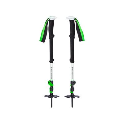 Black Diamond Expedition 3 Ski Poles 140 BD11159100001401