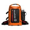 Uncharted Supply Co. Seventy2 Pro Shell Dry Pack Orange SU-P6S-U-OR