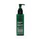 DrGL Reinigungscreme Gesichtsreiniger, Aknepflegebehandlung Peeling, Tiefreinigende antioxidative Komponenten, 128 ml