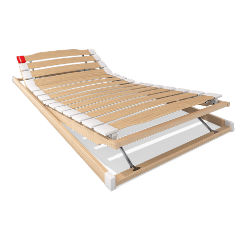 Lattenroste von bett1.de - der BODYGUARD® Lattenrost, 80x200