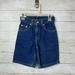 Levi's Bottoms | Levi’s Boys 550 Relaxed Fit Denim Shorts | Color: Blue | Size: 6b