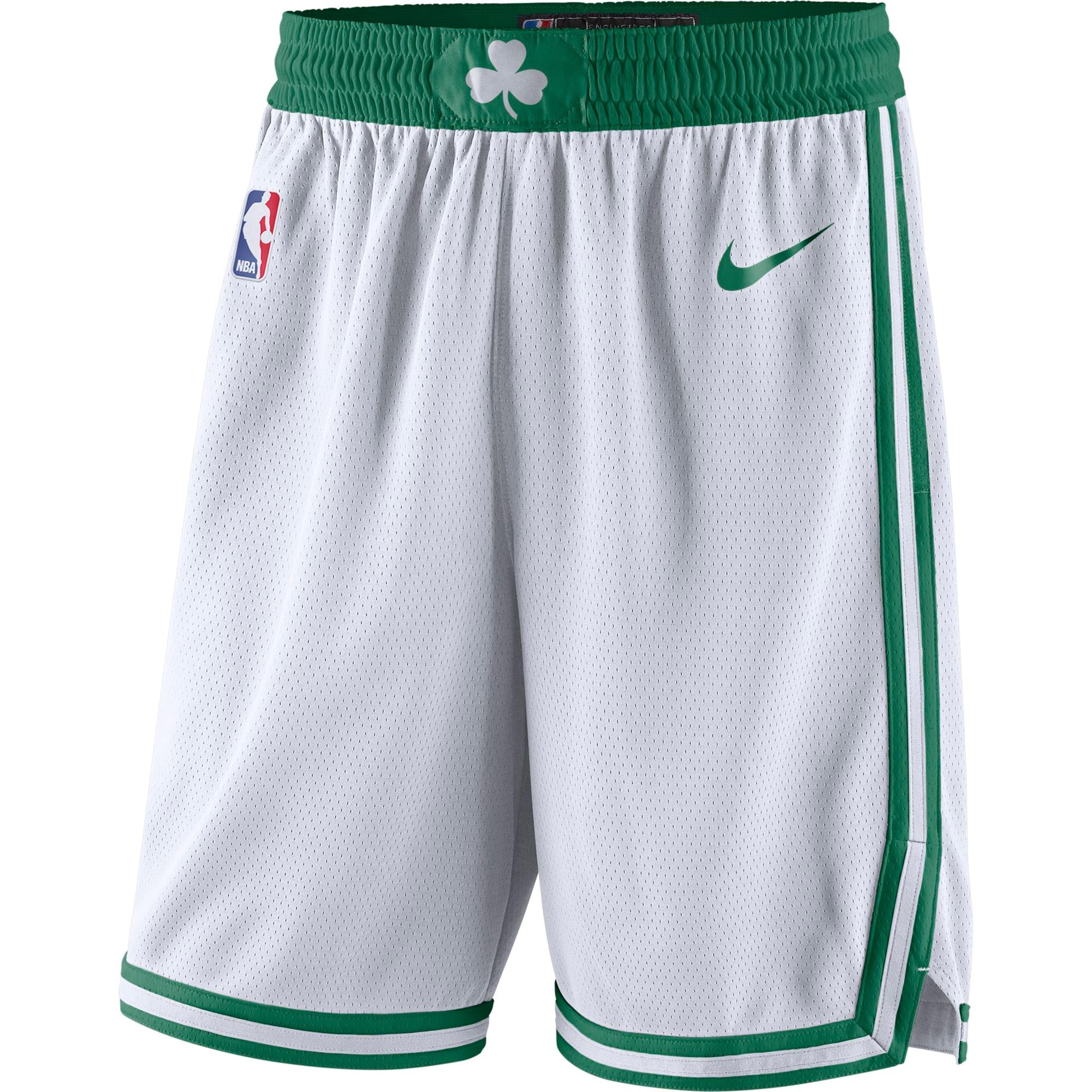 Short Boston Celtics Nike Association Swingman - Homme - Homme Taille: S