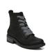 Life Stride Kunis Cozy - Womens 10 Black Boot Medium