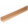 Cornière carton standard longueur 1800mm - dimension ailes 35-35 - colis 50 cornieres