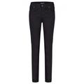 Angels Jeans im Five-Pocket-Stil "Skinny" Damen night blue, Gr. 42-28, Baumwolle