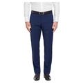 Digel Per Herren blau, Gr. 110, Schurwolle, Hose 99832 46