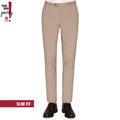 Cg Club Of Gents Hose/Trousers CG Pascal Herren beige, Gr. 98, Schurwolle