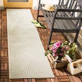 White 0.19 in Area Rug - Bay Isle Home™ Julieta Cream Indoor/Outdoor Area Rug Polypropylene | 0.19 D in | Wayfair 03570BC850BD4D8AB9A6500D8817C3E9