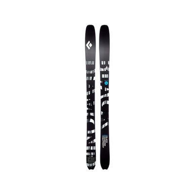 Black Diamond Impulse 104 Skis 165 BD11513400001651