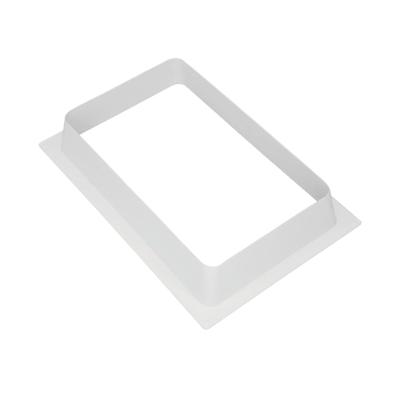 Icon Inner Garnish For Single Pane Exterior Skylig...