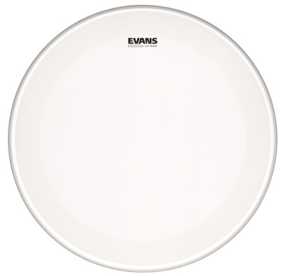 Evans 22" EQ4 Coated Bass Drum