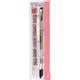 Benefit Augen Augenbrauen Dual-Ended Angled Eyebrow Brush