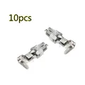 Bornes de boîte à fusibles en cuivre 10 pièces N 907 326 03 4.8mm femelle/N 907 327 03 / N 906 966