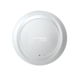 Edimax Prime AX1800 Wi-Fi 6 Dual-Band Deckenmontage PoE Access Point Image