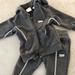 Adidas Matching Sets | Adidas Sweatsuit- 3 Items - 18 Months - Black | Color: Black | Size: 18mb