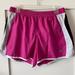 Adidas Shorts | Adidas Running Shorts | Color: Black/Pink | Size: L