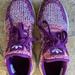 Adidas Shoes | Adidas Sneakers Size 7 | Color: Pink/Purple | Size: 7