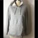 Levi's Shirts | Levi’s Gray Hoodie Sweatshirt Size Medium | Color: Gray | Size: M