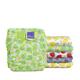 Bambino Mio, Miosolo Classic Reusable Nappies Set