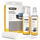 Fellowes Computer Cleaning Kit for Home and Office - Monitor/Laptop/iPad/Mobile Phone/Tablet Cleaning Kit - Pack of 6 - Amazon Exclusive