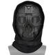 ACEXIER Tactical Full Face Mask Bandana Neck Balaclava Face Wargame Cap Army Airsoft Paintball Hunting Protective Mask