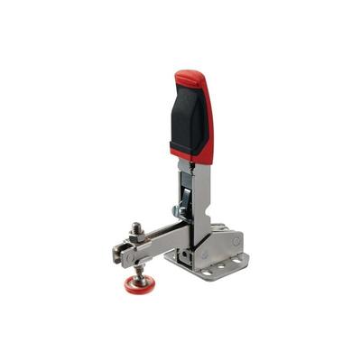 Bessey - Senkrechtspanner stc-vh Größe 50 waagrechter Fuß