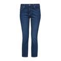 S. Oliver Jeans Damen blau, Gr. 36-32, Baumwolle