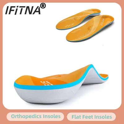 Baskets orthopédiques pour la fasciite plantaire des pieds plats semelle intérieure pour la douleur