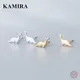 KAMIRA – boucles d'oreilles en argent Sterling 925 pour femmes et enfants breloques uniques