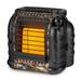Mr.Heater Buddy Portable Propane Radiant Compact Heater | 14 H x 20 W x 18 D in | Wayfair MH-F232035