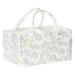 Isabelle & Max™ Felt Storage Basket in White | 6 H x 11.5 W x 8 D in | Wayfair 8809115796B64E93AE33DDE5D0143FEB
